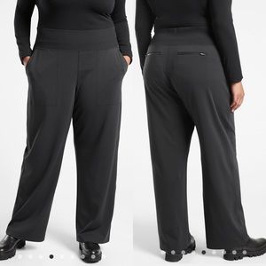 Athleta Venice Wide Leg Pants - 2X